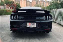 فورد موستانج